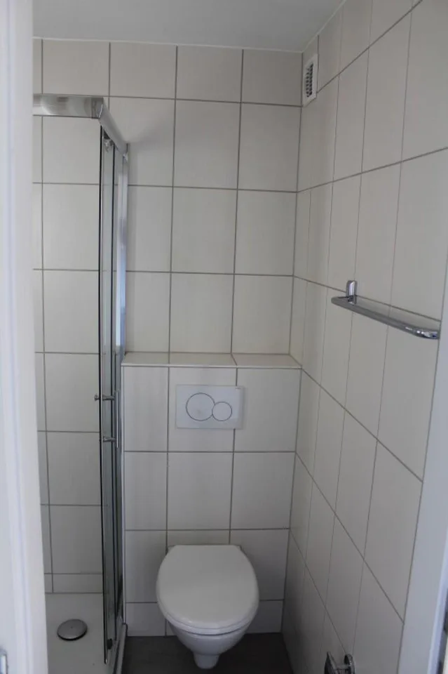 Gemütliches 1-Zimmer-Apartment in Zuchwil  ab sofort verfügbar!