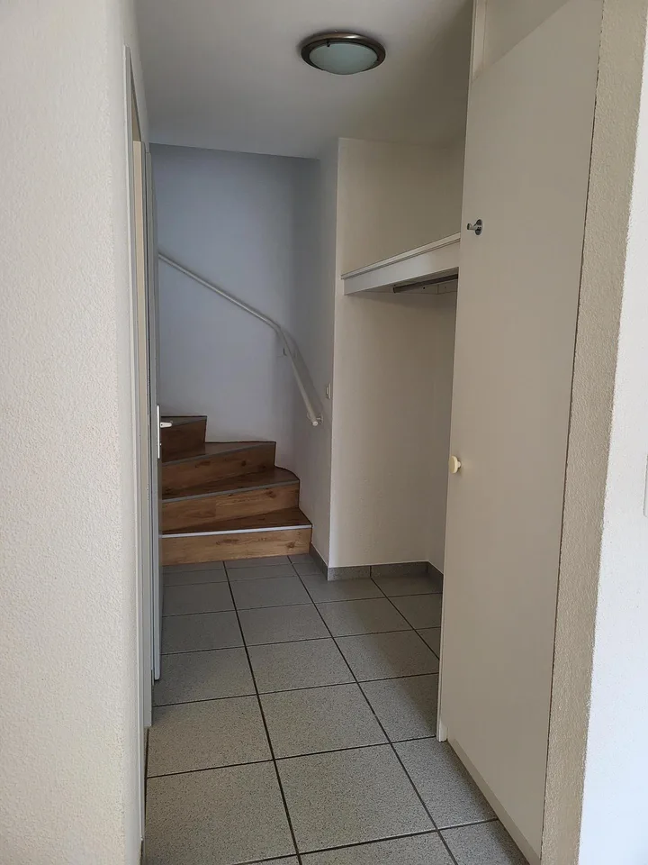 Appartamento-mansarda spazioso di 3,5 locali – foto 8 di 14