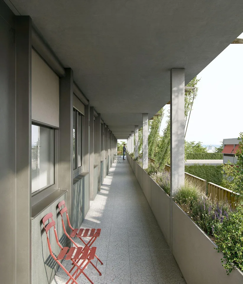Sécurisez maintenant l'une des dernières grandes appartements en attique – photo 16 sur 16