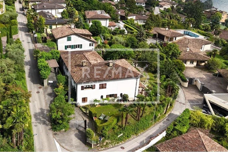 In affitto - 3,5 locali con splendida vista e giardino – Foto 8 von 13