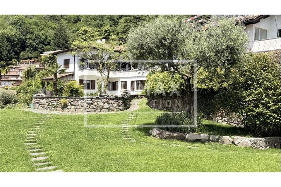 In affitto - 3,5 locali con splendida vista e giardino – Foto 9 von 13