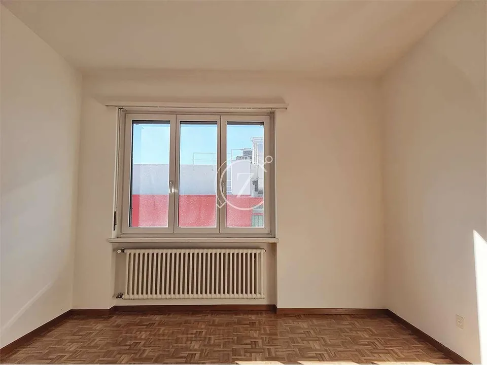 4.5-room apartment in Mendrisio