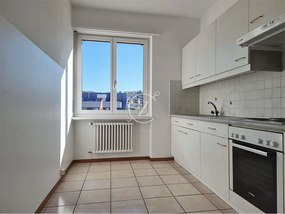 4.5-room apartment in Mendrisio