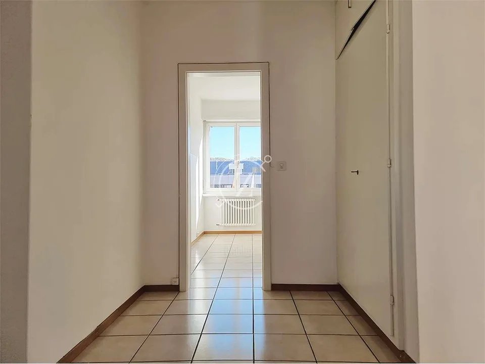 4.5-room apartment in Mendrisio