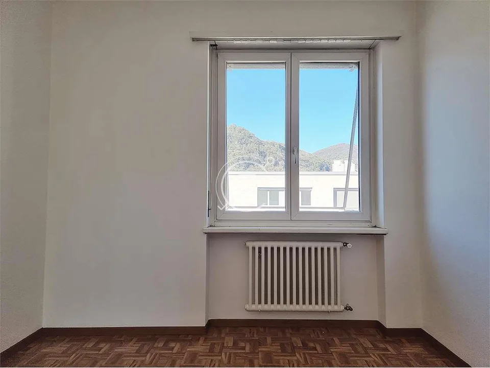 4.5-room apartment in Mendrisio