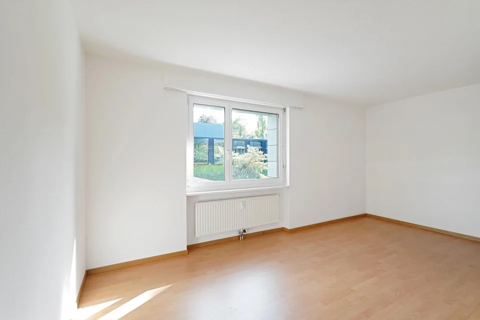 Vivere comodamente a Liestal