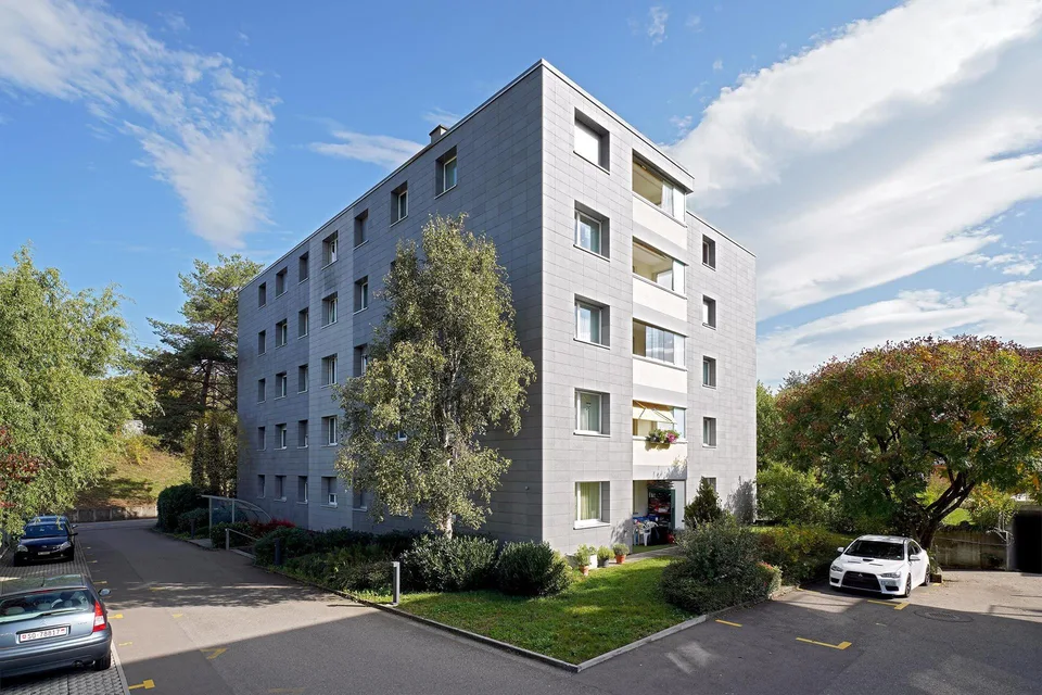 Gemütlich in Liestal wohnen
