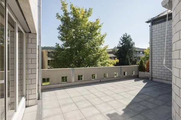 111 m² solo per TE - meravigliosa maisonette