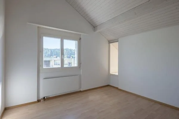 111 m² rien que pour VOUS - merveilleuse maisonette