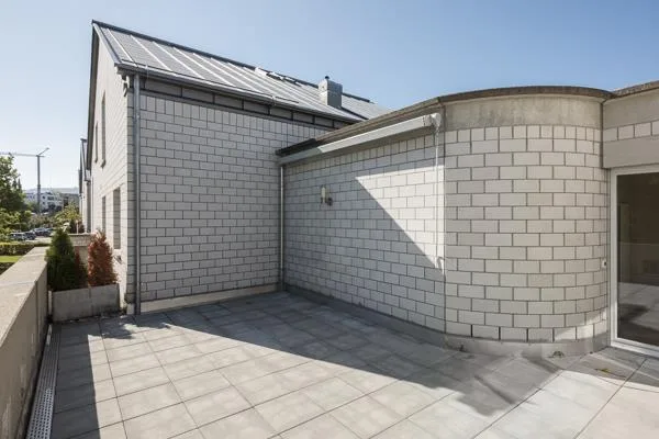 111 m² solo per TE - meravigliosa maisonette
