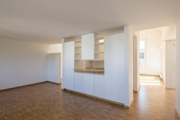 111 m² rien que pour VOUS - merveilleuse maisonette