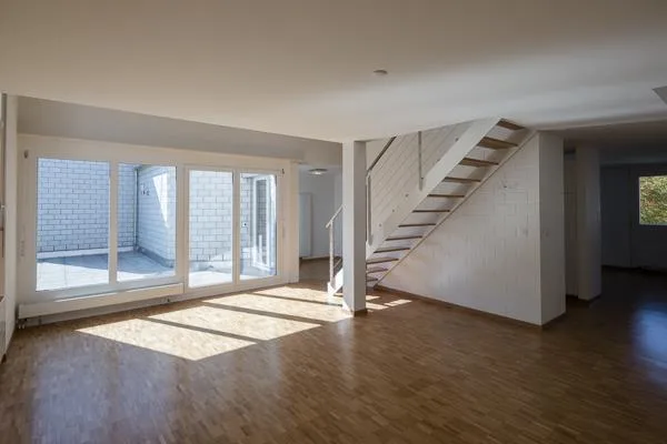 111 m² rien que pour VOUS - merveilleuse maisonette