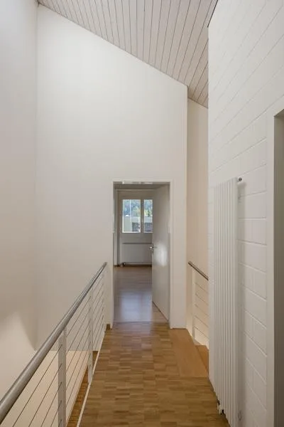 111 m² solo per TE - meravigliosa maisonette