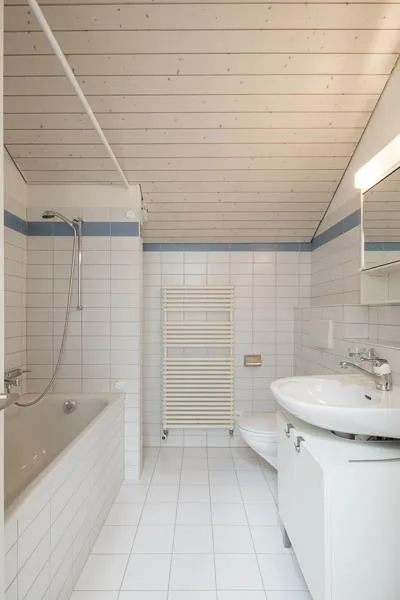 111 m² rien que pour VOUS - merveilleuse maisonette