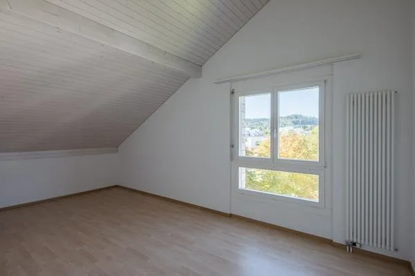 111 m² solo per TE - meravigliosa maisonette