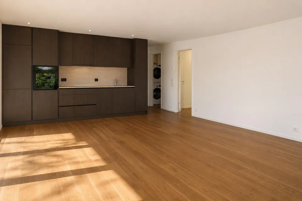 Moderne 3.5-Zimmer-Neubauwohnung in Aarburg