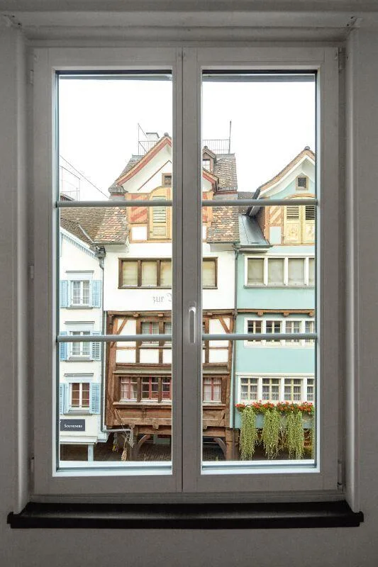 Appartement 3,5 pièces