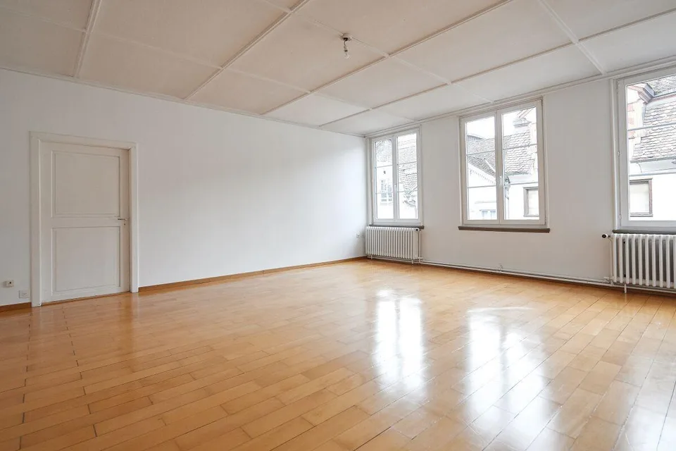 Appartement 3,5 pièces