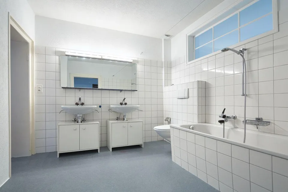 Appartement 3,5 pièces