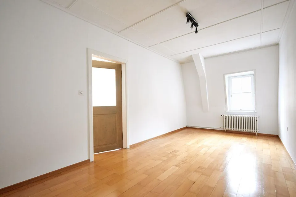 3.5-Zimmer-Wohnung – Foto 7 von 11
