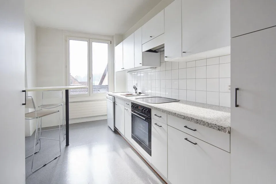 Appartement 3,5 pièces