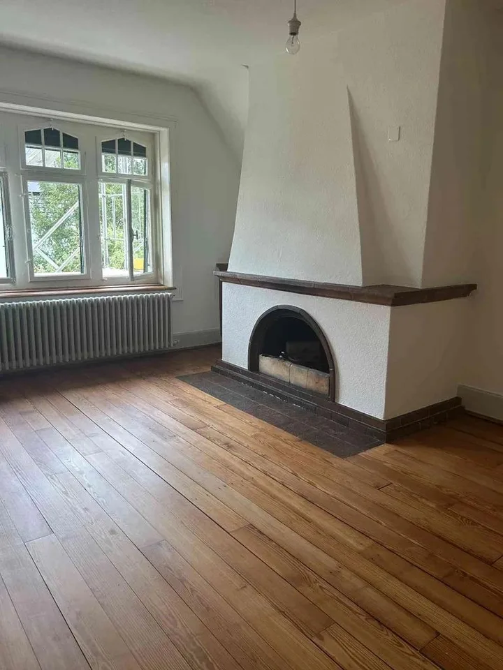 Charmante 4.5 Zimmer-Wohnung in Winterthur