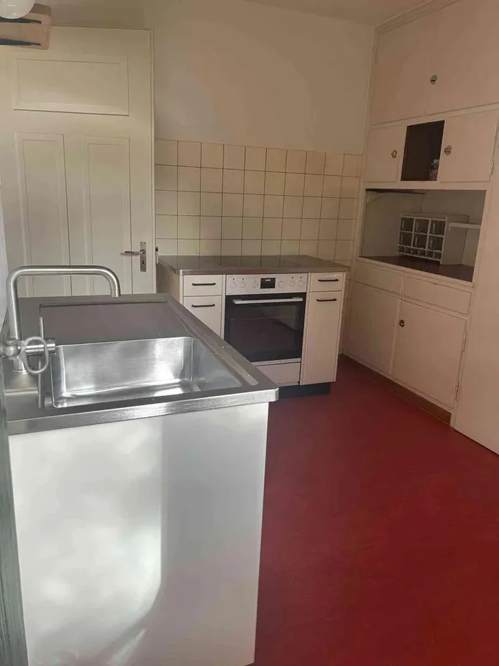 Charmante 4.5 Zimmer-Wohnung in Winterthur