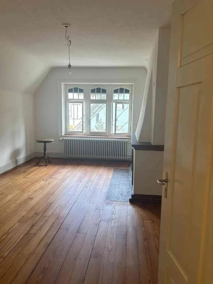 Charmante 4.5 Zimmer-Wohnung in Winterthur