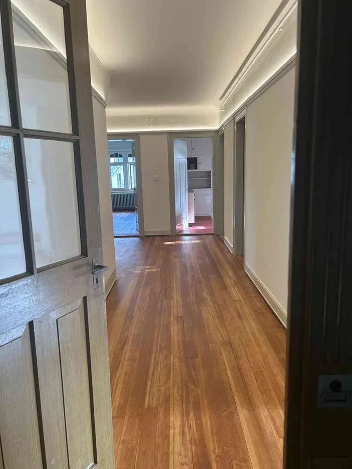 Charmante 4.5 Zimmer-Wohnung in Winterthur