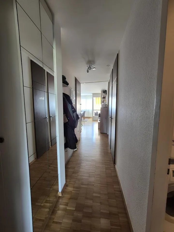 A saisir ! Charmant appartement à Meyrin !
