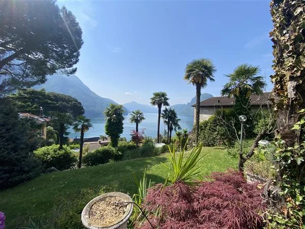 Castagnola: Appartement 3.5 pièces – photo 10 sur 10