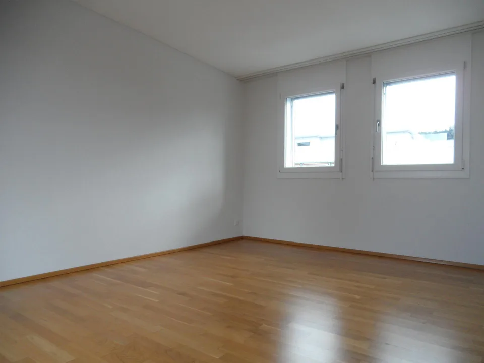 Loyer sans caution - Beaucoup d'espace pour votre rêve de maison !