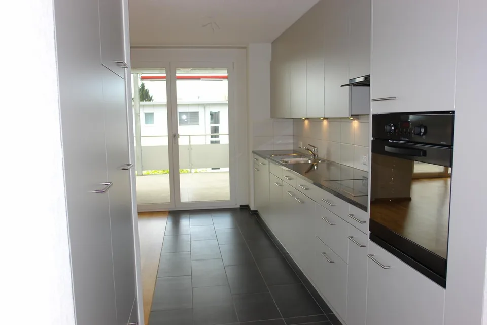 Loyer sans caution - Beaucoup d'espace pour votre rêve de maison !