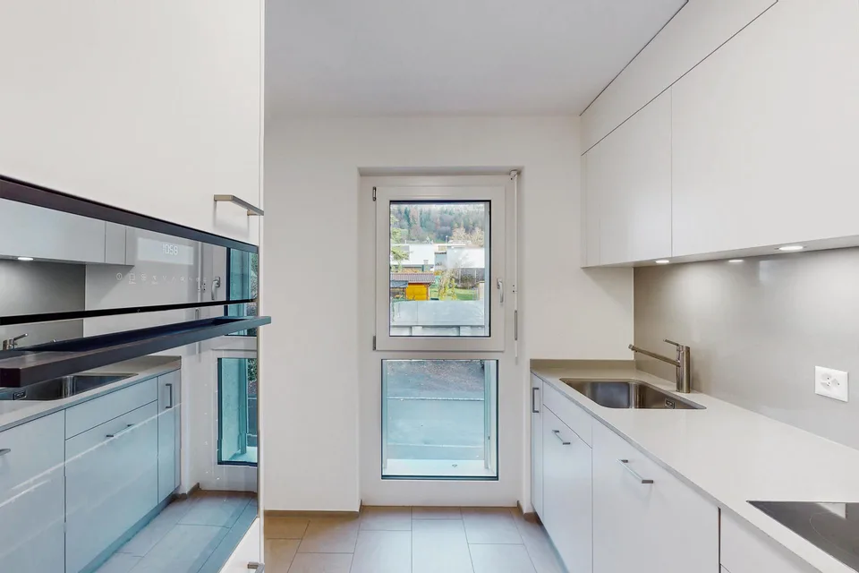Appena ristrutturato - Zona residenziale preferita - Bella vista - La tua nuova casa? – foto 6 di 7