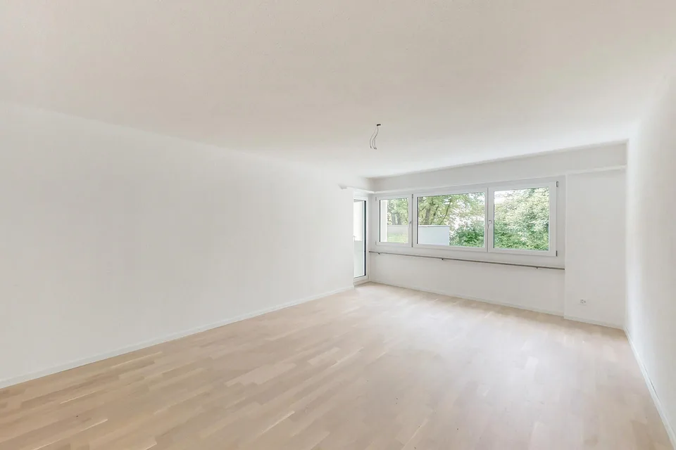Appartement moderne avec balcon sud