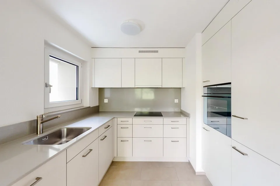 Appartement moderne avec balcon sud