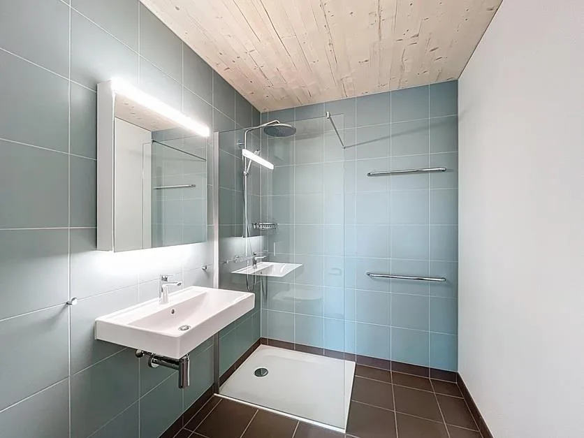 Exklusive 3.5-Zimmer-Attikawohnung