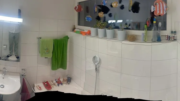 4½ ZI-WOHNUNG IN BOTTIGHOFEN (TG), MÖBLIERT, TEMPORÄR