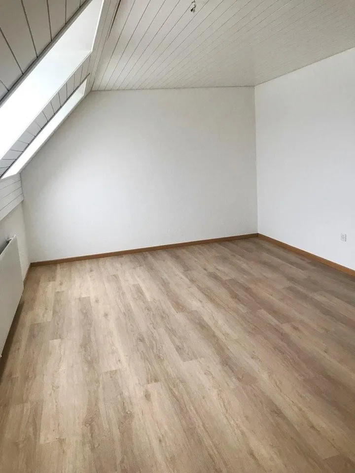 Affascinante e luminoso - Casa a Oensingen
