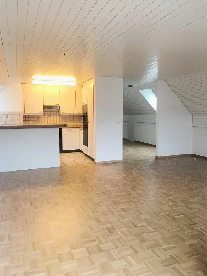 Affascinante e luminoso - Casa a Oensingen