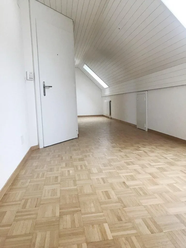 Affascinante e luminoso - Casa a Oensingen