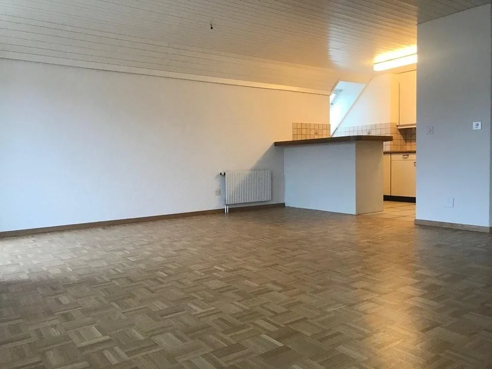 Affascinante e luminoso - Casa a Oensingen