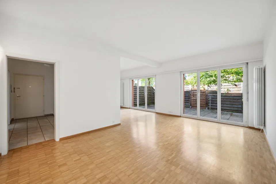 Wohnen im Zentrum! - MIETEN OHNE KAUTION