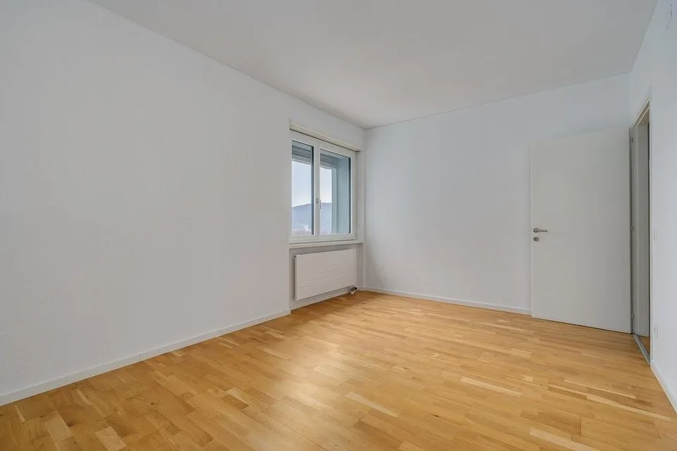Miete ein charmantes und renoviertes Apartment in Morbio - 1 MONAT GRATIS