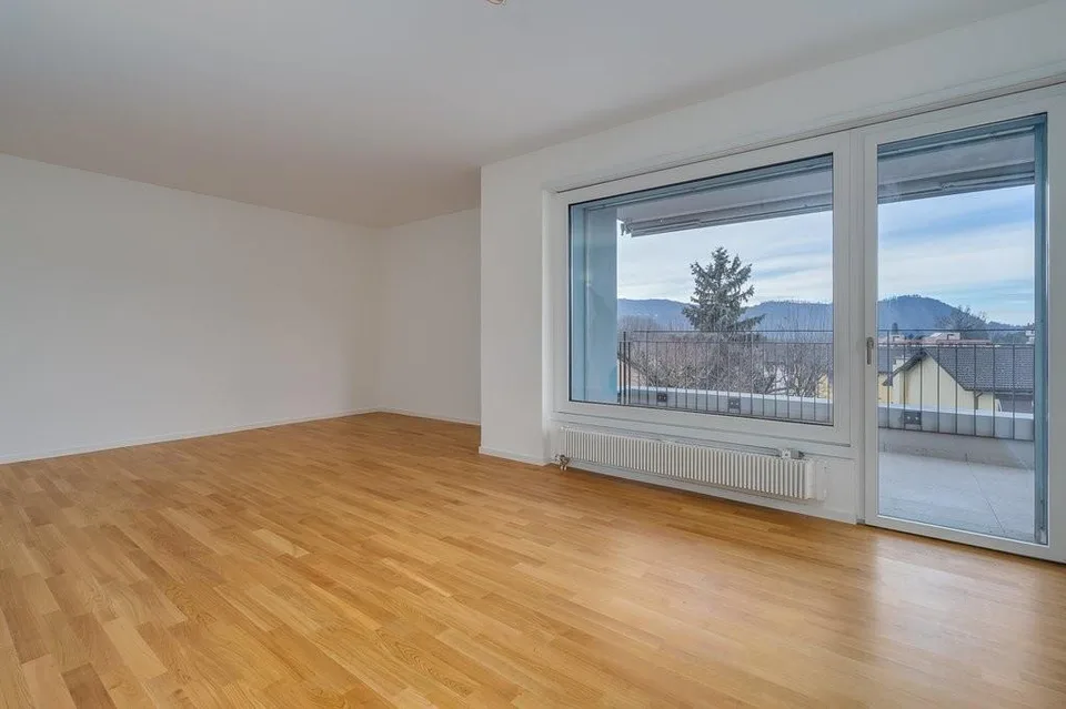Miete ein charmantes und renoviertes Apartment in Morbio - 1 MONAT GRATIS