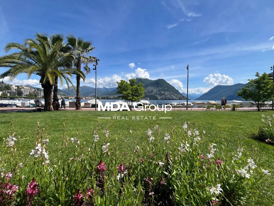 Appartamento - Paradiso