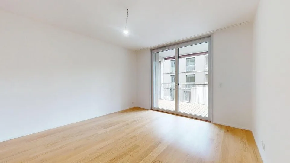 Urban Living in Stettbach - stilvoll & bestens angebunden
