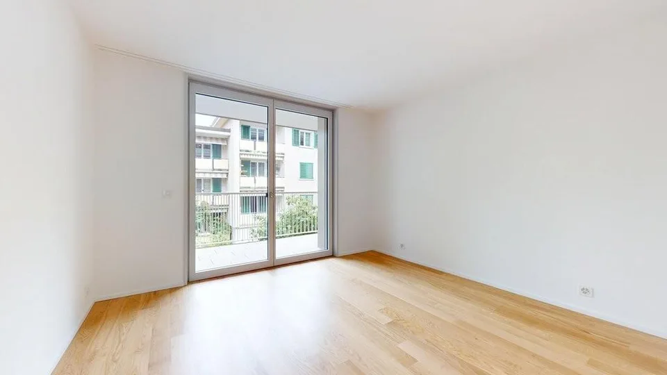 Urban Living in Stettbach - stilvoll & bestens angebunden