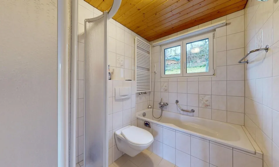 Single-family house with garden and great potential in Gelterkinden – photo 10 of 18