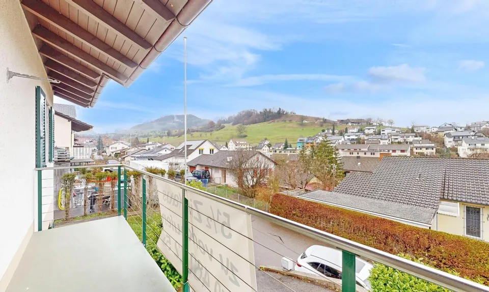 Casa unifamiliare con giardino e grande potenziale a Gelterkinden